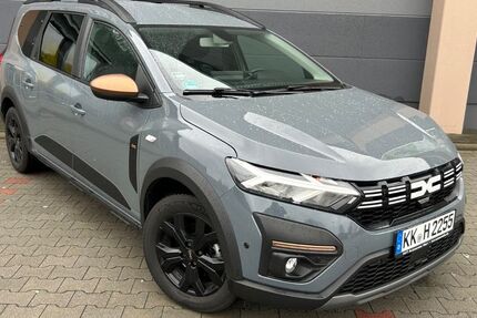 Dacia Jogger 42.159 km 17.500 &euro; Niederkrüchten 41372