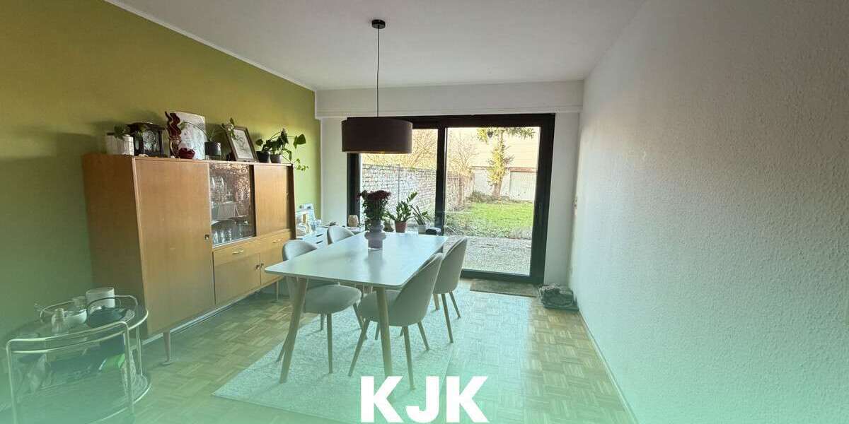 Etagenwohnung Mönchengladbach Nord - 2 Zimmer, 74 m&sup2;, 670&euro; | Angebot:25792433