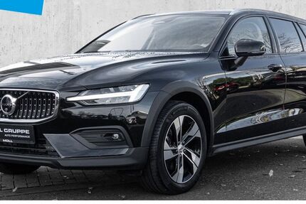Volvo V60 Cross Country 32.398 km 38.540 &euro; Düsseldorf 40474