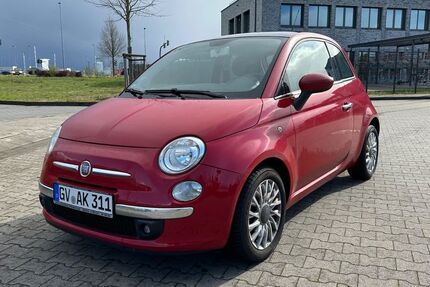 Fiat 500 94.000 km 5.700 &euro; Kaarst 41564