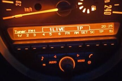 Mini ONE 193.000 km 3.999 &euro; Tönisvorst 47918