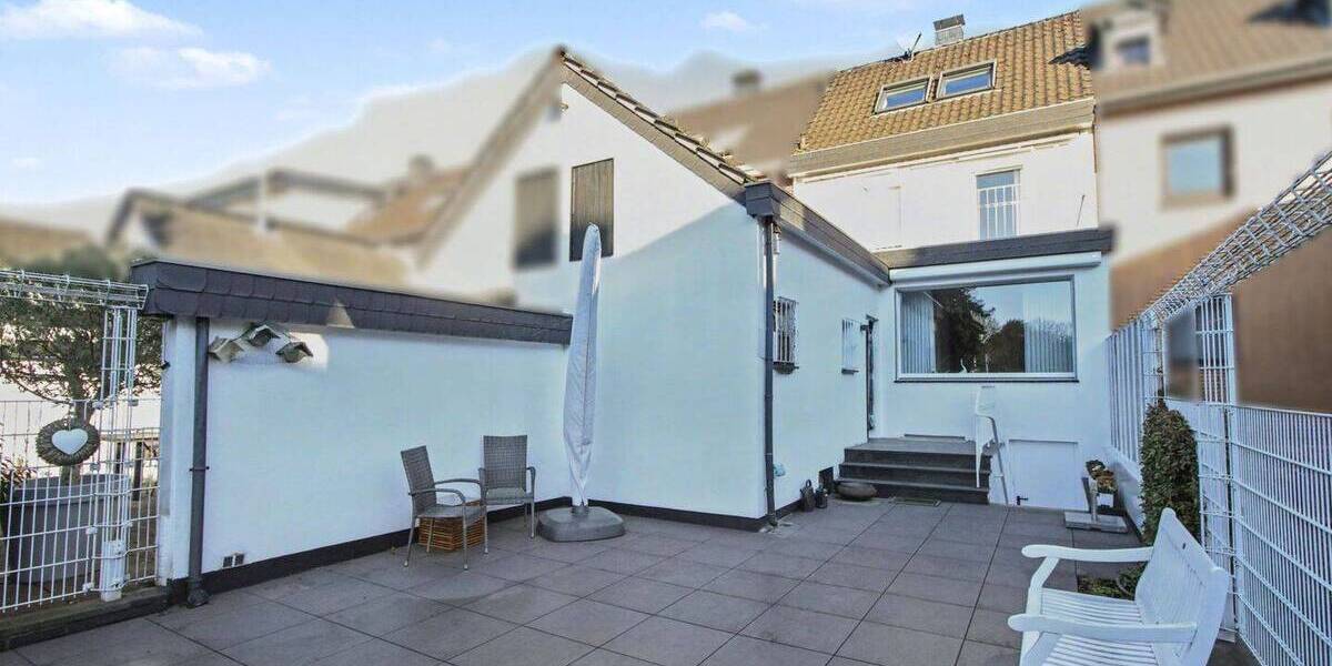 Einfamilienhaus Moers Hülsdonk - 5 Zimmer, 375.000&euro; | Angebot:26037206