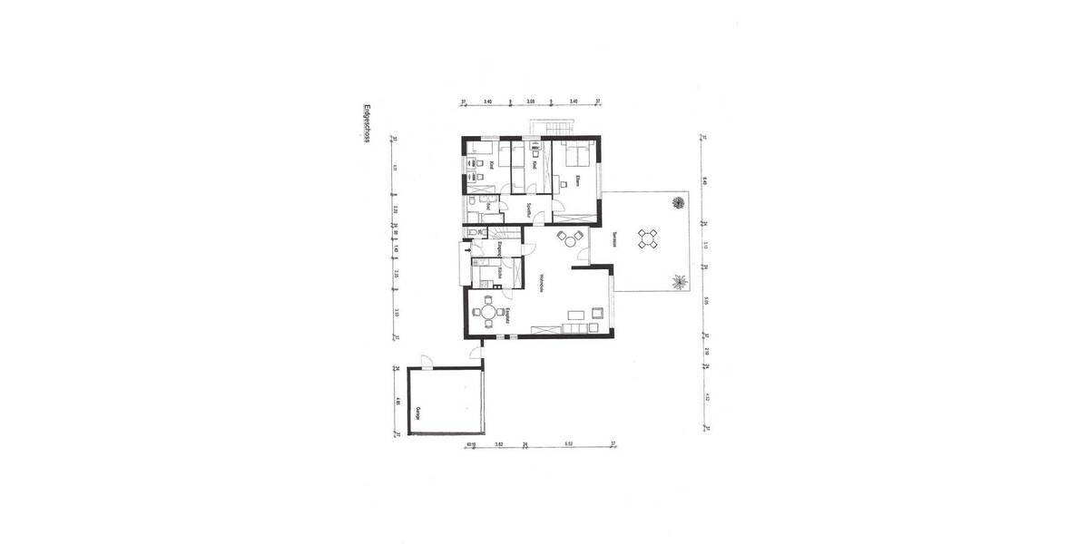 Bungalow Neuss Rosellen - 4 Zimmer, 156 m&sup2;, 689.000&euro; | Angebot:26641437