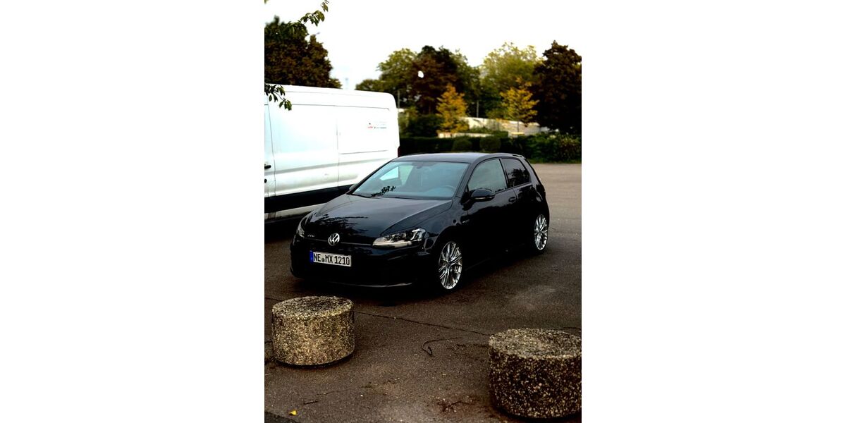 VW Golf 163.000 km 12.900 &euro; Kaarst 41564