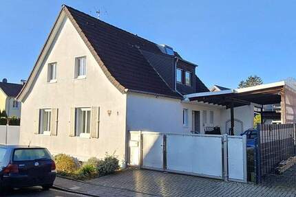 Haus Viersen Süchteln - 7 Zimmer, 118 m&sup2;, 398.000&euro; | Angebot:26674665
