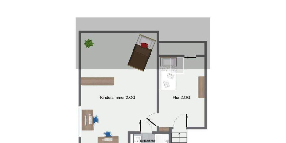 Mehrfamilienhaus, Wohnhaus Wegberg - 8 Zimmer, 267 m&sup2;, 749.500&euro; | Angebot:25735398