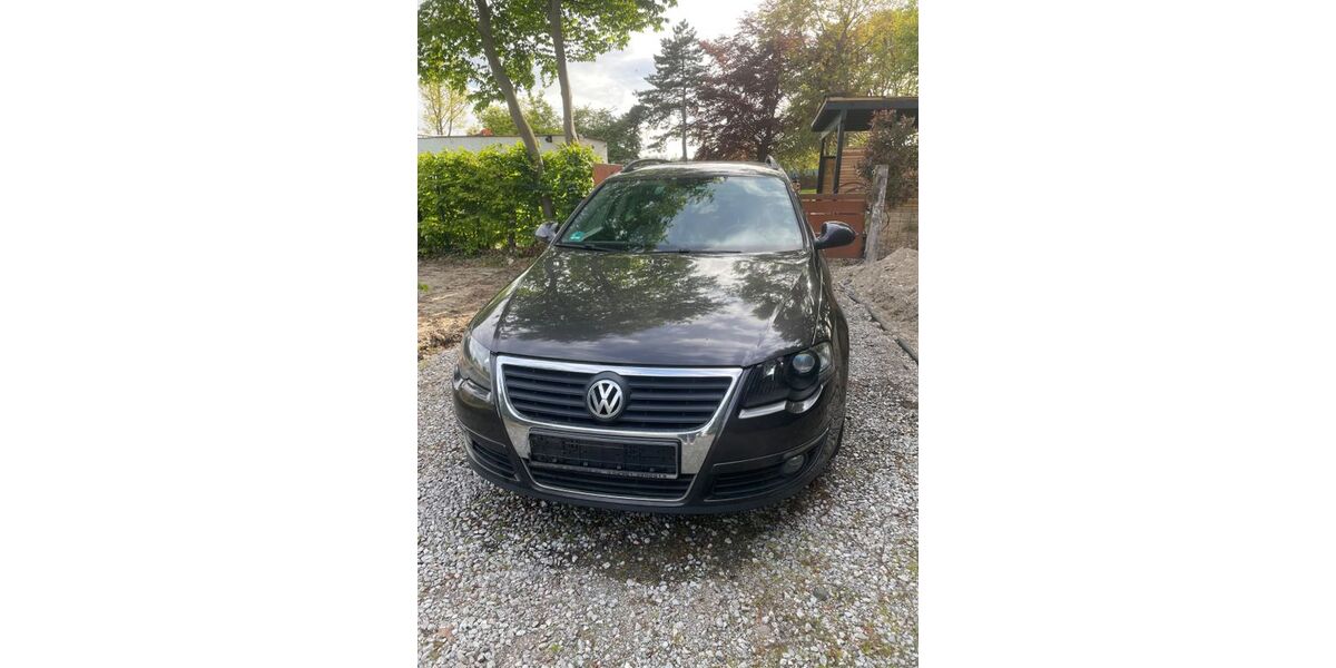 VW Passat CC 320.000 km 1.800 &euro; Kerken 47647