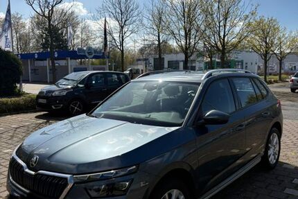 Skoda Kamiq 80.000 km 15.950 &euro; Grevenbroich 41516