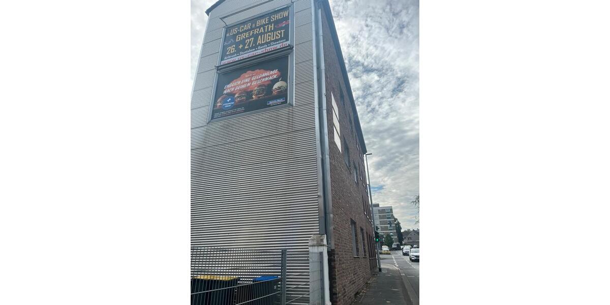 Gewerbeobjekt Mönchengladbach Süd - 2.000&euro; | Angebot:25084243