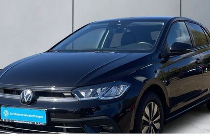 VW Polo 11.505 km 25.490 &euro; Viersen 41751