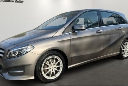 Mercedes-Benz B 180 70.000 km 16.950 &euro; Viersen 41747