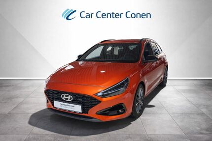 Hyundai i30 1.600 km 26.490 &euro; Heinsberg 52525
