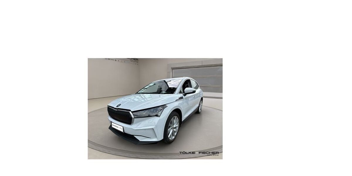 Skoda Enyaq 35.826 km 36.495 &euro; Krefeld 47809
