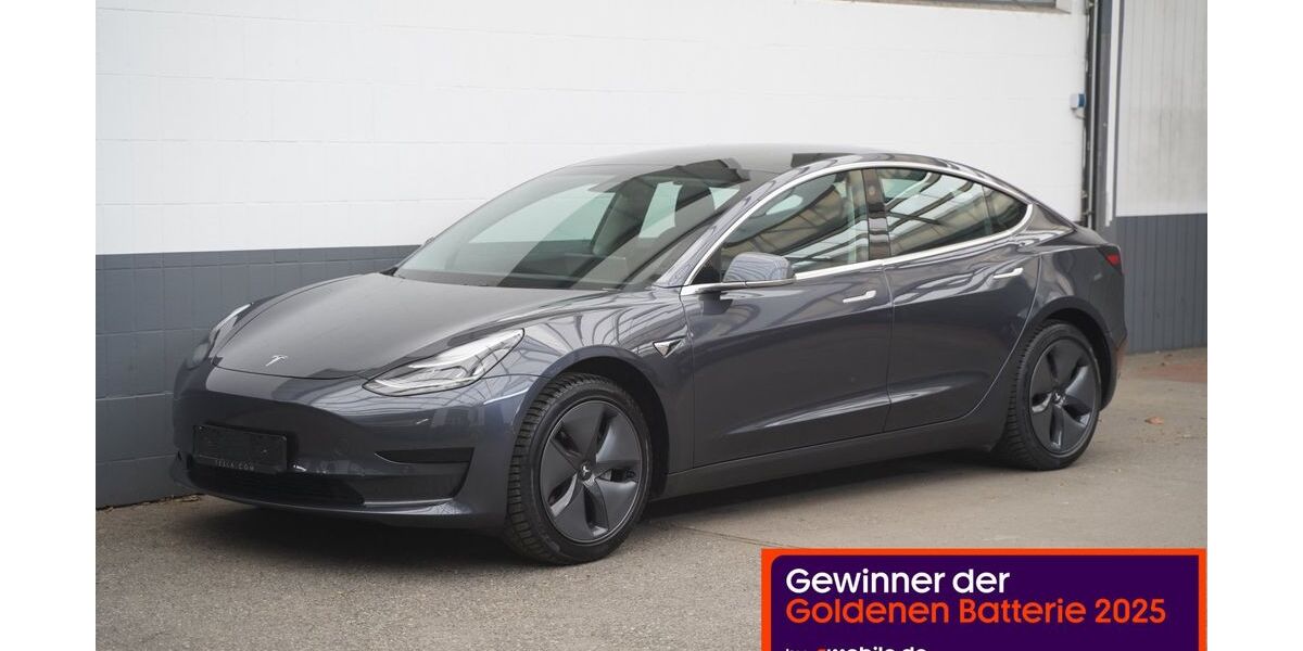 Tesla Model 3 104.728 km 20.250 &euro; Mönchengladbach 41236