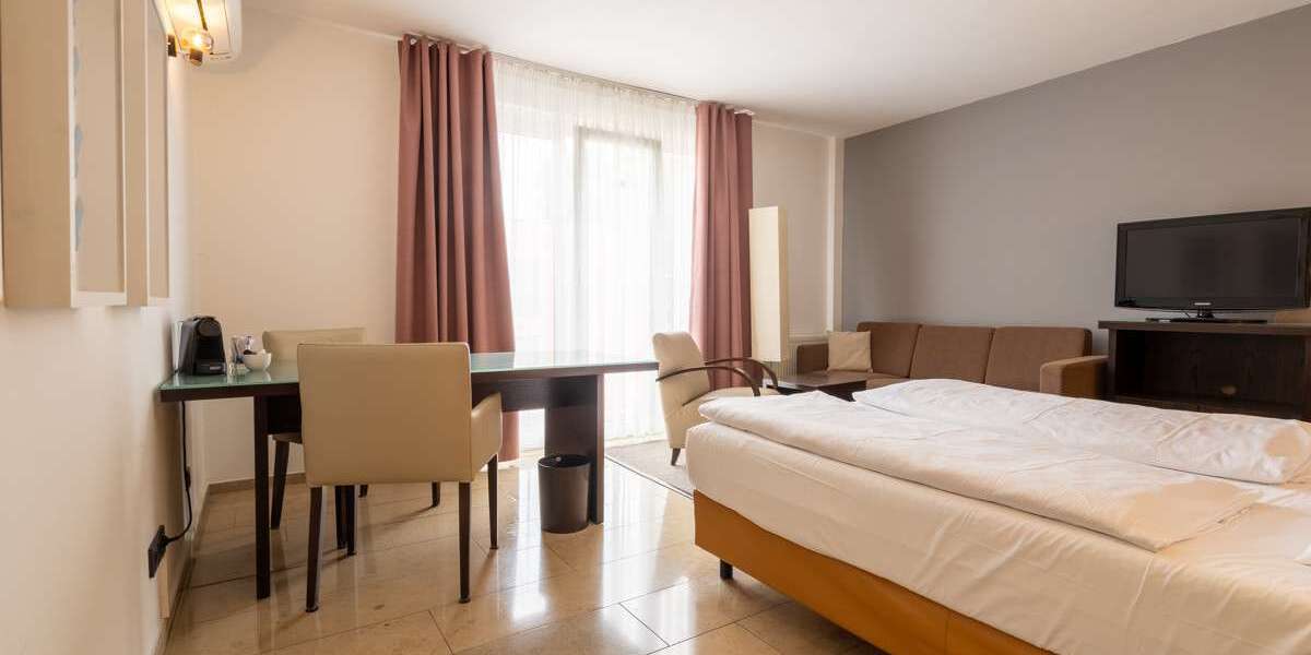 Etagenwohnung Düsseldorf Stadtmitte - 1 Zimmer, 40 m&sup2;, 990&euro; | Angebot:25457503