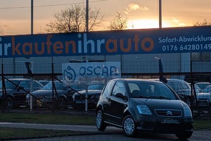 Citroen C2 240.000 km 799 &euro; Kempen 47906