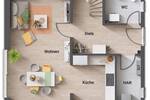 Einfamilienhaus Meerbusch Ossum-Bösinghoven - 4 Zimmer, 114 m&sup2;, 714.364&euro; | Angebot:26928733