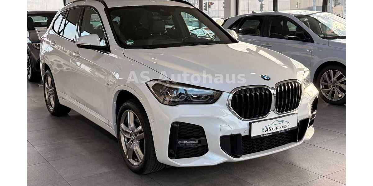 BMW X1 133.614 km 23.950 &euro; Nettetal 41334