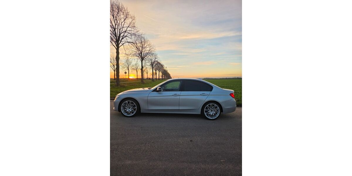 BMW 320 106.000 km 13.100 &euro; Krefeld 47839