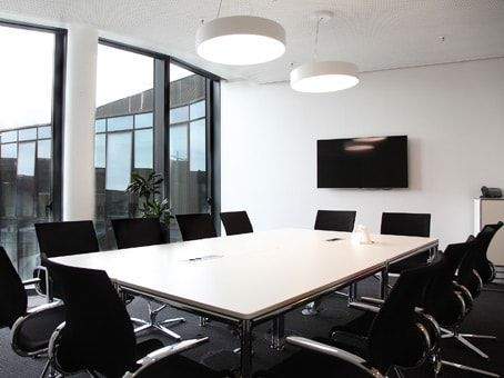 Gewerbeobjekt Düsseldorf Stadtmitte - 1.689&euro; | Angebot:25823931