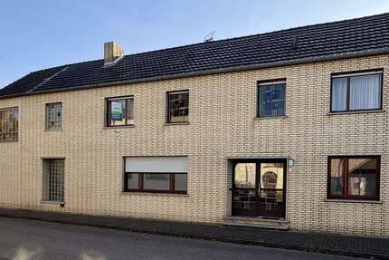 Haus Heinsberg-Oberbruch Oberbruch - 11 Zimmer, 250 m&sup2;, 329.000&euro; | Angebot:24832448