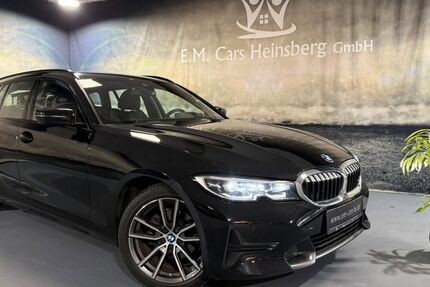 BMW 320 107.900 km 24.900 &euro; Heinsberg 52525