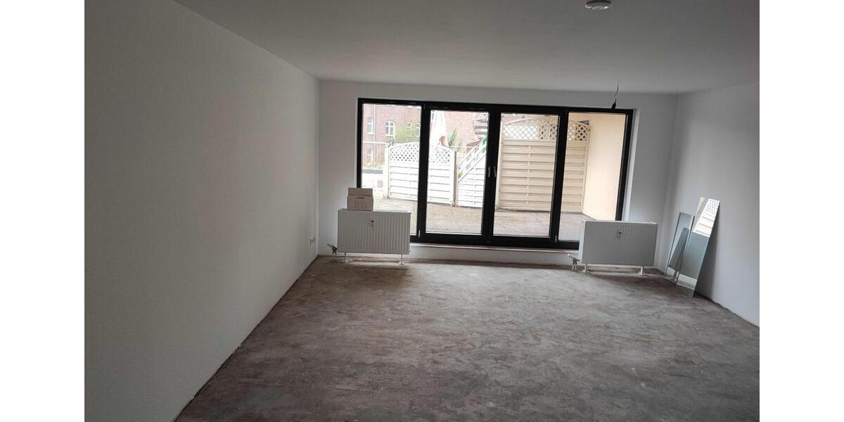 Etagenwohnung Krefeld Dießem - 1.5 Zimmer, 59 m&sup2;, 143.000&euro; | Angebot:23175234