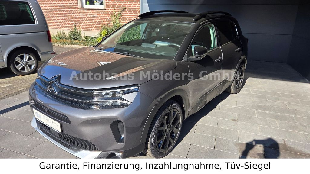 Citroen C5 Aircross 34.000 km 23.950 &euro; Rheurdt 47509