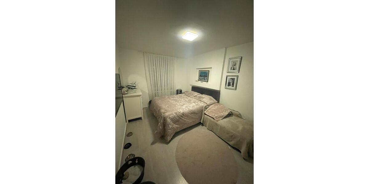 Etagenwohnung Düsseldorf Flingern Süd - 3 Zimmer, 78 m&sup2;, 450.000&euro; | Angebot:26052791