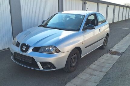 Seat Ibiza 229.152 km 1.000 &euro; Krefeld 47839