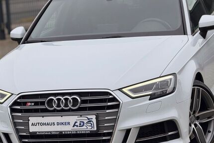 Audi S3 118.851 km 27.500 &euro; Hückelhoven 41836