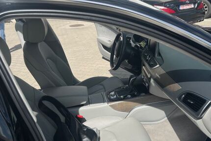 Audi A6 200.000 km 21.000 &euro; Mönchengladbach 41239