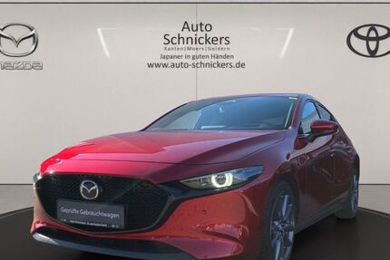 Mazda 3 20.518 km 23.240 &euro; Moers 47441