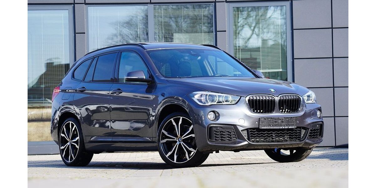 BMW X1 106.790 km 24.980 &euro; Korschenbroich 41352