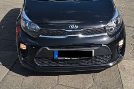 Kia Picanto 36.895 km 8.600 &euro; Tönisvorst 47918