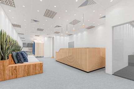 Gewerbeobjekt Neuss - 700&euro; | Angebot:26009571