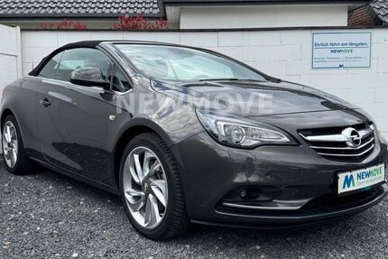 Opel Cascada 42.049 km 15.990 &euro; Wassenberg 41849