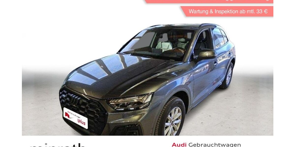 Audi Q5 58.781 km 40.630 &euro; Moers-Hülsdonk 47441
