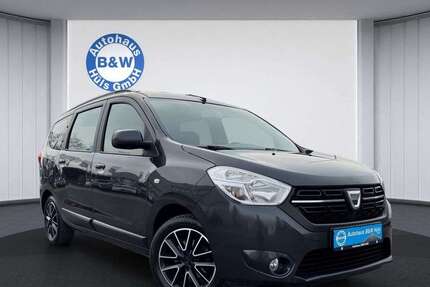 Dacia Lodgy 164.855 km 7.999 &euro; Krefeld 47805