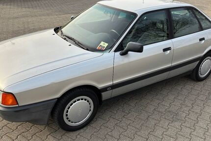 Audi 80 143.000 km 3.750 &euro; Willich 47877
