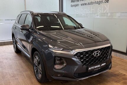 Hyundai SANTA FE 79.667 km 25.726 &euro; Kempen 47906