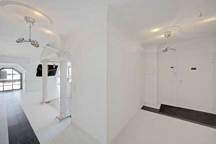 Wohnung Krefeld / Cracau Cracau - 4 Zimmer, 195 m&sup2;, 395.000&euro; | Angebot:26040820