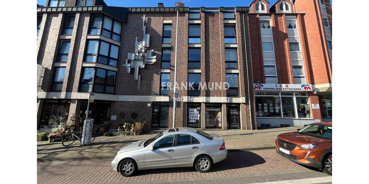 Gewerbeobjekt Mönchengladbach - 1.206&euro; | Angebot:25775513