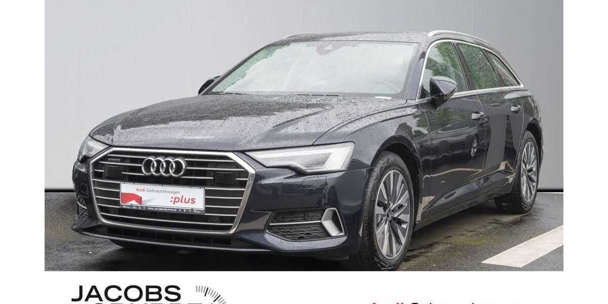 Audi A6 122.500 km 33.980 &euro; Heinsberg 52525