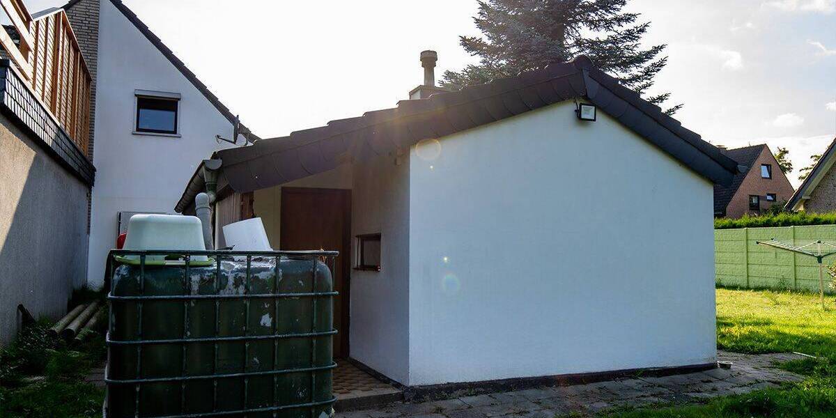 Doppelhaushälfte Mönchengladbach Dorthausen - 5 Zimmer, 97 m&sup2;, 299.000&euro; | Angebot:26804626