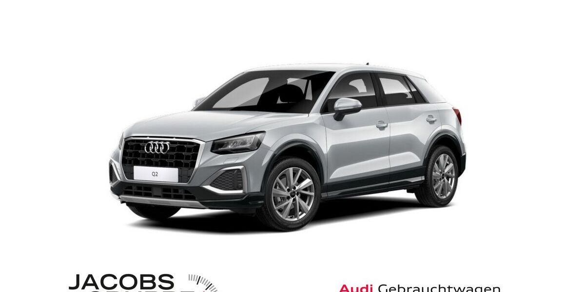 Audi Q2 16.515 km 25.480 &euro; Heinsberg 52525