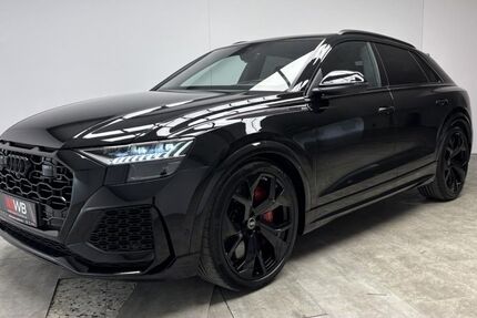 Audi RSQ8 39.715 km 109.950 &euro; Moenchengladbach 41063