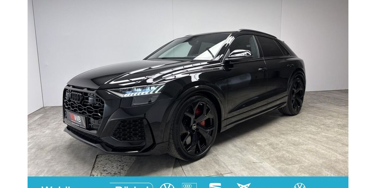 Audi RSQ8 39.715 km 109.950 &euro; Moenchengladbach 41063