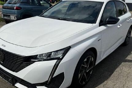 Peugeot 308 26.999 km 24.900 &euro; Erkelenz 41812