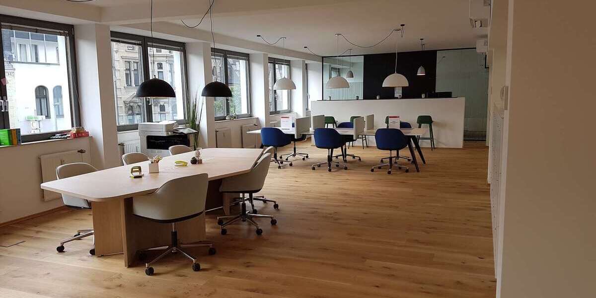 Gewerbeobjekt Mönchengladbach - 809&euro; | Angebot:26666887